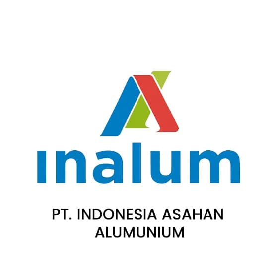 Logo Inalum - Klien Lemari Asam Haian Lab