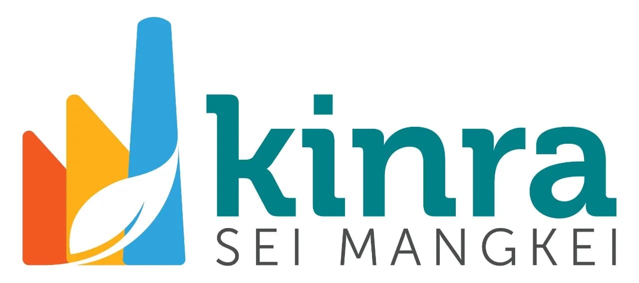 Logo Kinra - Klien Safety Cabinet Haian Lab
